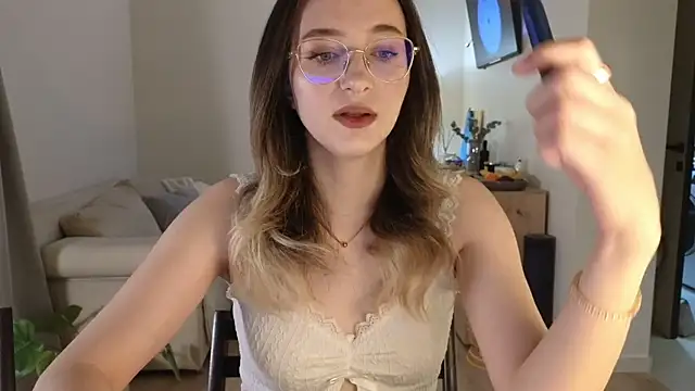 Snapshot of PassionAnn chatting on April 2026 09:15:01 PM PassionAnn online show from April 2026 09:15:01 PM