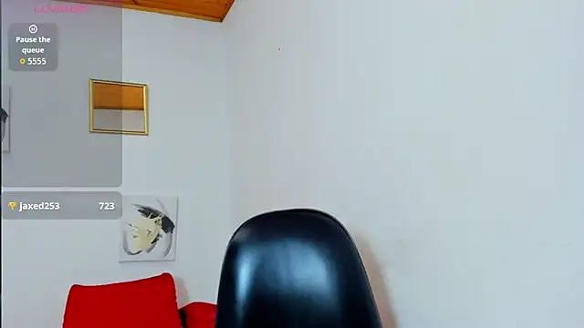 yasmin goldenst online show from November 2025 11:09:02 AM