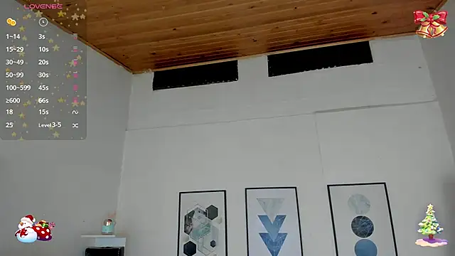 cristal  hot 1 online show from December 2024 10:12:02 AM