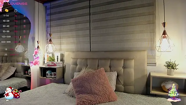 cristal  hot 1 online show from November 2025 05:07:01 AM