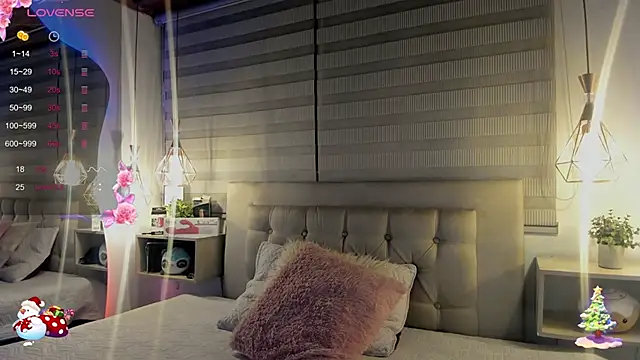 cristal  hot 1 online show from December 2025 04:50:01 AM