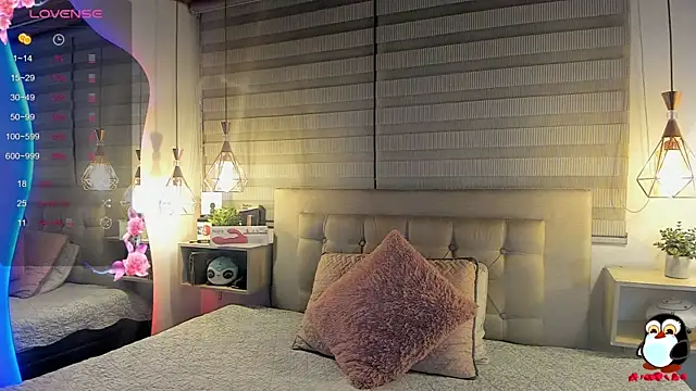 cristal  hot 1 online show from April 2026 05:24:01 AM