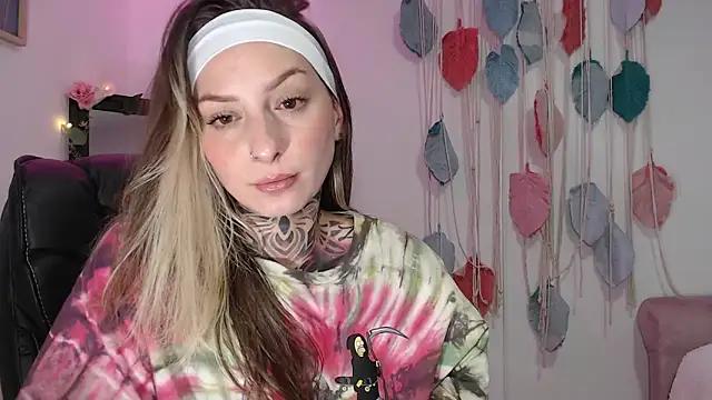 agatha ink3 online show from March 2025 03:53:02 AM