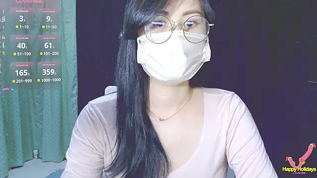 Su rosie online show from February 2025 07:12:02 AM