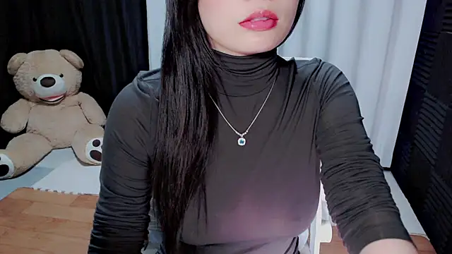 Su rosie online show from November 2025 01:07:02 PM