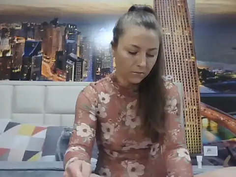 Snapshot of dollydream88 chatting on April 2026 08:28:01 AM dollydream88 online show from April 2026 08:28:01 AM