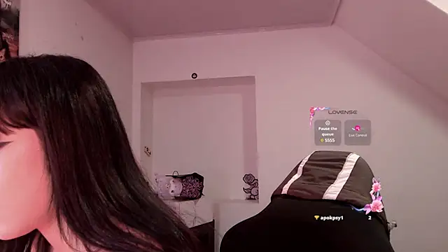 Snapshot of Persia_09 chatting on December 2024 04:08:02 AM Persia 09 online show from December 2024 04:08:02 AM