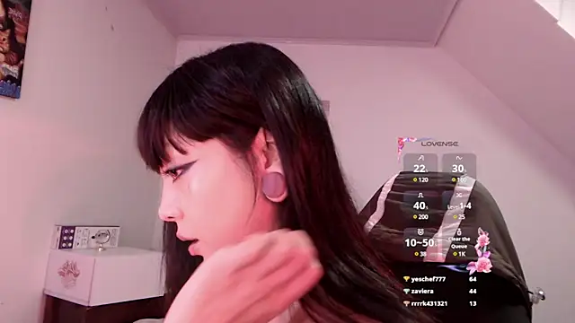 Snapshot of Persia_09 chatting on December 2024 07:11:02 AM Persia 09 online show from December 2024 07:11:02 AM