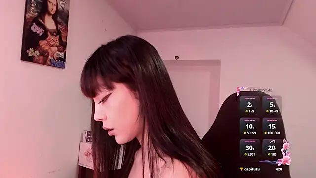 Snapshot of Persia_09 chatting on December 2024 08:48:01 AM Persia 09 online show from December 2024 08:48:01 AM