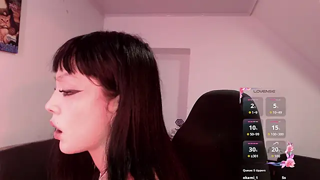 Snapshot of Persia_09 chatting on January 2025 04:04:01 AM Persia 09 online show from January 2025 04:04:01 AM