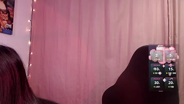 Snapshot of Persia_09 chatting on February 2025 08:55:02 PM Persia 09 online show from February 2025 08:55:02 PM