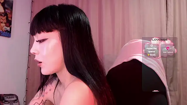 Snapshot of Persia_09 chatting on February 2025 08:47:01 PM Persia 09 online show from February 2025 08:47:01 PM