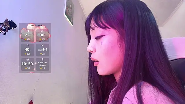 Snapshot of Persia_09 chatting on October 2025 03:37:01 AM Persia 09 online show from October 2025 03:37:01 AM