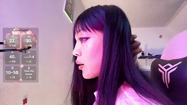 Snapshot of Persia_09 chatting on October 2025 02:14:02 AM Persia 09 online show from October 2025 02:14:02 AM