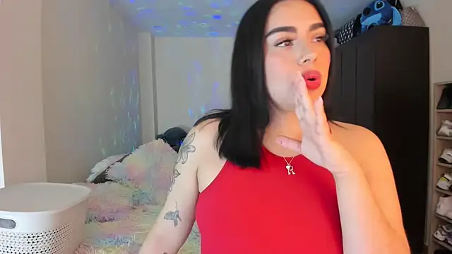 Snapshot of rosalie_lust chatting on March 2025 08:09:01 AM rosalie lust online show from March 2025 08:09:01 AM