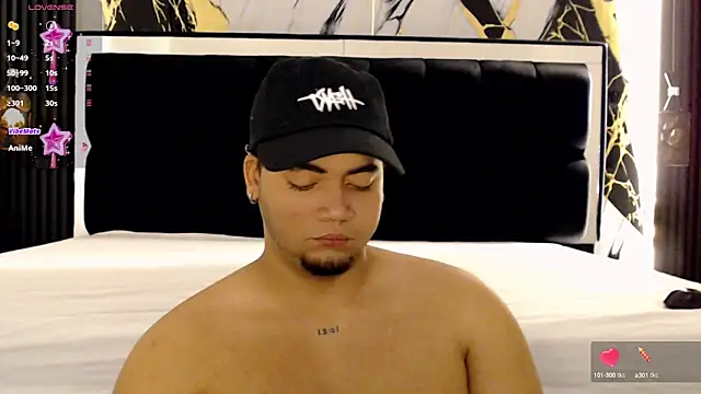 WhiteSun 01 online show from January 2025 04:19:01 PM