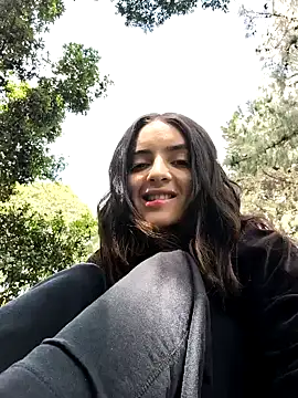 Sam Sara online show from February 2025 06:02:02 PM