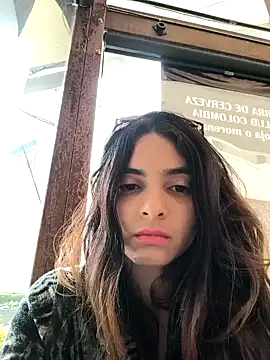 Sam Sara online show from February 2025 06:56:02 PM