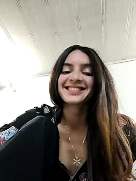 Sam Sara online show from February 2025 12:24:01 AM