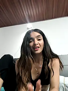 Sam Sara online show from March 2025 08:00:01 PM