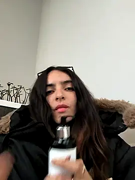 Sam Sara online show from March 2025 08:43:02 PM