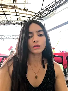 Sam Sara online show from November 2025 09:36:01 PM