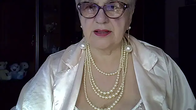 SweetCherry27 online show from March 2025 05:01:01 AM