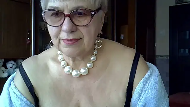 SweetCherry27 online show from March 2025 08:49:02 AM