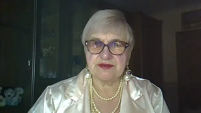 SweetCherry27 online show from March 2025 04:20:01 PM