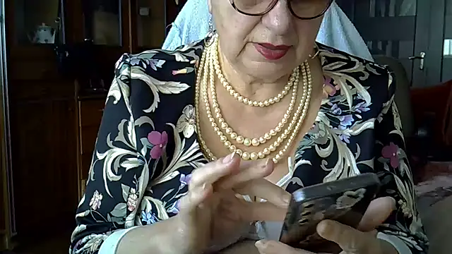 SweetCherry27 online show from March 2025 07:46:02 AM