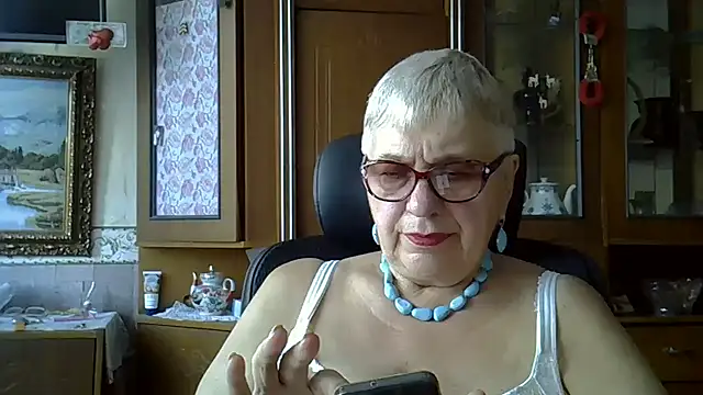 SweetCherry27 online show from September 2025 07:08:01 AM