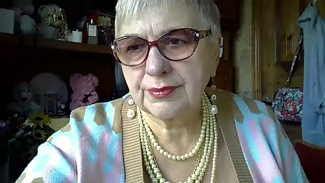 SweetCherry27 online show from October 2025 05:41:01 AM