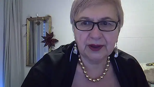 SweetCherry27 online show from February 2026 08:07:01 AM