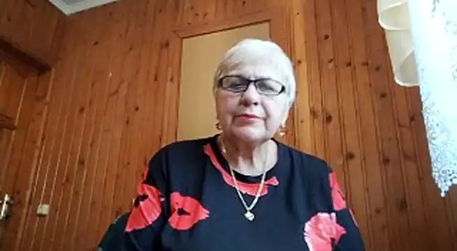 Snapshot of SweetCherry27 chatting on June 2026 05:04:01 PM SweetCherry27 online show from June 2026 05:04:01 PM