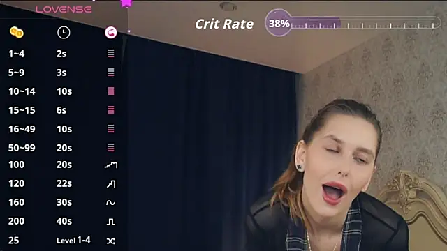 SofyBruno online show from November 2025 06:34:02 AM