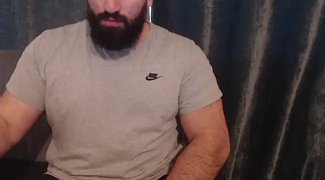 hugemachohandsome online show from January 2025 09:44:02 AM