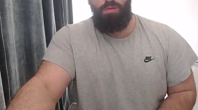 hugemachohandsome online show from March 2025 12:16:01 PM