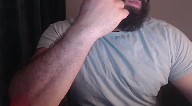 hugemachohandsome online show from March 2025 10:10:02 PM