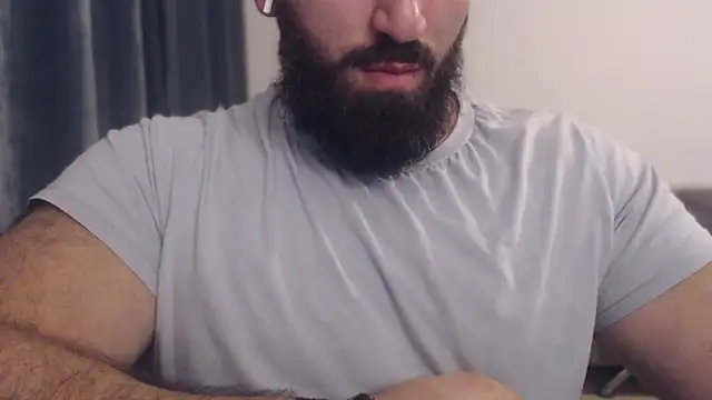 hugemachohandsome online show from October 2025 09:01:01 PM