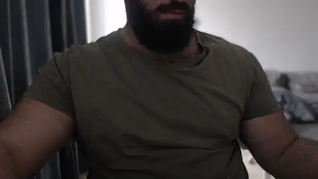 hugemachohandsome online show from October 2025 07:18:02 AM