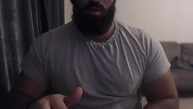 hugemachohandsome online show from October 2025 09:48:02 PM