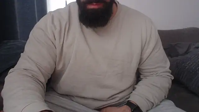 hugemachohandsome online show from February 2026 09:03:02 AM