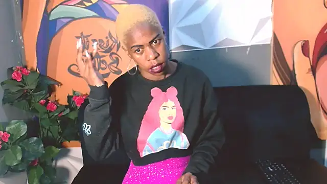 Snapshot of Ebonystormxxx chatting on October 2025 11:16:01 AM Ebonystormxxx online show from October 2025 11:16:01 AM