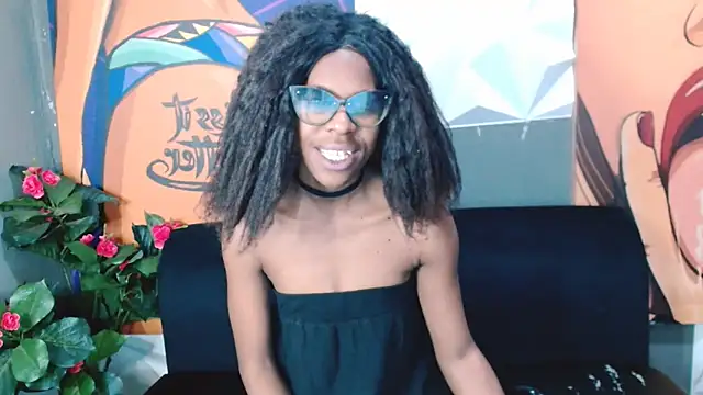 Snapshot of Ebonystormxxx chatting on November 2025 07:18:02 AM Ebonystormxxx online show from November 2025 07:18:02 AM