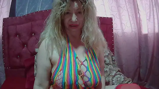 Kattymary online show from March 2025 07:11:02 PM
