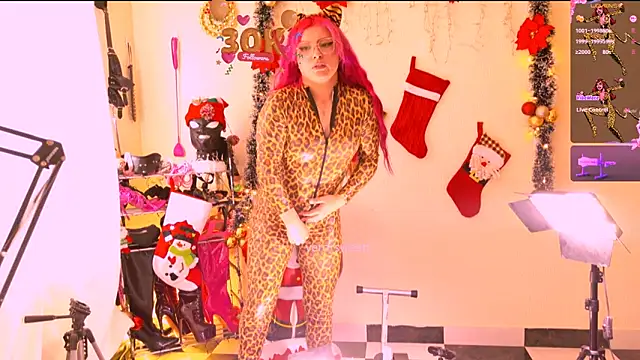 Snapshot of vero_sweett1 chatting on December 2024 01:55:02 PM vero sweett1 online show from December 2024 01:55:02 PM