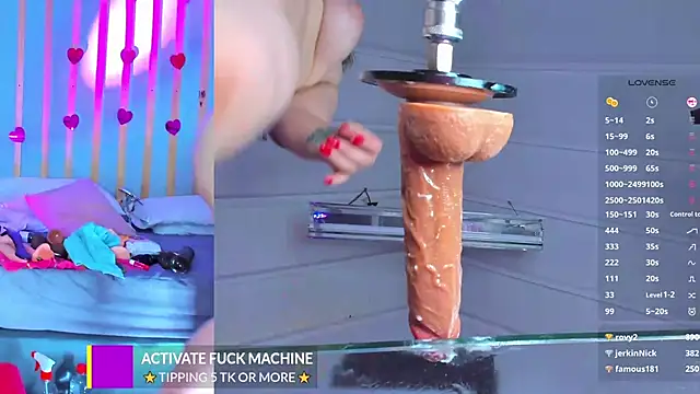 Snapshot of Miss_Pawi chatting on February 2025 04:41:02 AM Miss Pawi online show from February 2025 04:41:02 AM