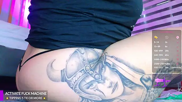 Snapshot of Miss_Pawi chatting on November 2025 08:41:01 PM Miss Pawi online show from November 2025 08:41:01 PM