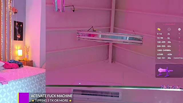 Miss Pawi online show from January 2026 09:53:02 PM