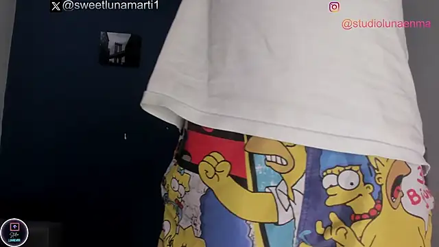 Snapshot of BeMyLover3 chatting on October 2025 11:49:02 PM BeMyLover3 online show from October 2025 11:49:02 PM